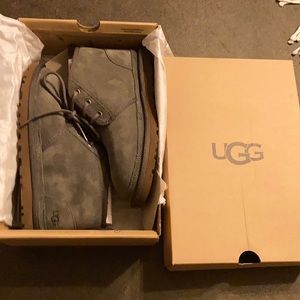 Brand New Never Worn UGG NEUMEL BOOTS